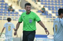 Oliy liga. 18-turda eng past ballni Baxtiyor Namozov oldi!