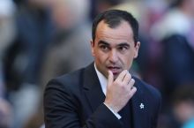 Roberto Martines: "Men Lukaku uchun 125 million to'lagan bo'lardim"