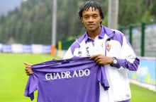 Fiorentina xo'jayini: Ishonch bilan aytishim mumkinki Kudrado qoladi