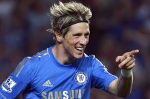 Fernando Torres faoliyatini “Milan”da davom ettiradi