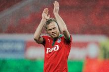 Виталий Денисов: «Не могу сказать, что мы какие-то убитые»