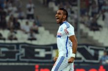 Franciya. 4-tur. Marsel Niccani mag'lub etdi