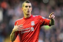 Agger Brondbyuga o'tadi