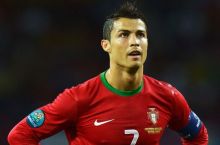 Portugaliya – Albaniya. Krishtianu Ronaldu o'yinni o'tkazib yuboradi