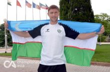 Maksim SHackix 36 yoshga to'ldi yoxud uning faoliyatiga nazar