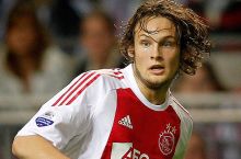 Manchester Yunayted Blindni 18 mln evroga sotib oladi