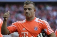 "Spartak" SHakiri uchun 20 million evro to'laydi