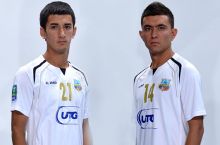 “Bunyodkor”chilarning mustaqillik tabrigi