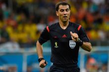 Равшан Ирматов: "Настрой - всегда позитивный"