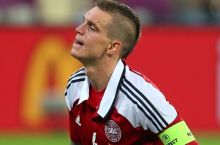 "Liverpul" Aggerning "Brondbyu"ga o'tganini rasman elon qildi