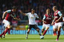 Angliya. 3-tur. Manchester Yunayted yana yuta olmadi