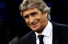 Manuel Pellegrini: "Yaya Ture bilan bo'lgan vaziyatni ko'rgan odamlar penalti borligini aytishdi"