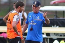 Karlo Anchelotti: "Alonso hammasini to'g'ri tushuntirdi"