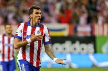 Ispaniya chempionati, 2-tur. "Atletiko" va "Atletik"da g'alaba