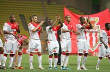 Franciya chempionati, 4-tur. "Monako" yana ochko yo'qotdi