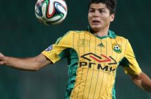 Rossiya. 6-tur. Kuban safarda Arsenalni mag'lub etdi