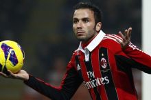 Milan – Lacio. Paccini jarohat tufayli maydonga tusha olmaydi