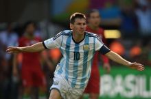 Messi Argentina terma jamoasi sardori bo'lib qolaveradi