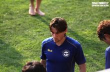 Jeparov to'liq o'ynadi, "Seongnam"da durang