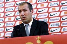 Jardim: Falkao Lillga qarshi o'ynay olmasdi, boshqa hech nima deya olmayman