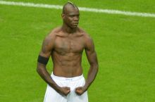Balotelli Gollandiya va Norvegiyaga qarshi o'yinlarga chaqiruv olmadi