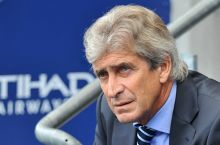 Manuel Pellegrini: Bizning kunimiz emasdi