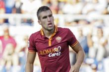 MYU yanvar oyida Roma bilan Strotman borasida muzokara boshlaydi