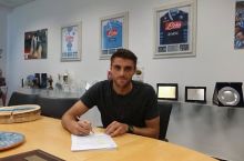 Davil Lopes Espanoldan Napoliga o'tdi