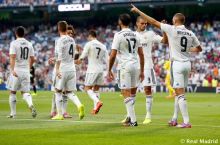 Real Sosedad - Real Madrid. Anchelotti o'yin qaydnomasini elon qildi