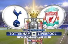 "Tottenxem" 0–3 "Liverpul". Mehmonlarning ishonchli g'alabasi!