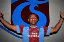 Floran Maluda "Trabzonspor"ni tark etdi