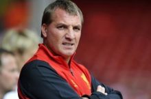 Rojers "Liverpul"ni 100-o'yinda maydonga olib tushdi