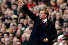 Brendan Rojers: "Balotelli o'yinni yaxshi o'tkazdi"