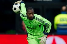 Ayaks darvozaboni Vermeer Feyenoordga o'tdi