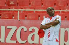 Mbia Sevilya bilan bir yillik shartnoma tuzdi
