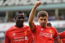 Brendan Rojers: "Balotelli ajoyib o'ynadi"