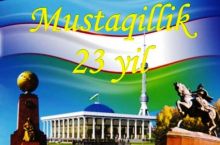 "Neftchi": Mustaqillik bayramingiz muborak bo'lsin!