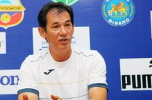 Seid Seidov: "Men zamonaviy futbol tarafdoriman"