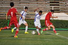 "Mashal": 5 sentyabrda "Lokomotiv" bilan o'ynaymiz