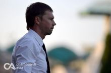 Aleksandr Mochinov: "Bayramga JCH yo'llanmasini hadya qilmoqchimiz"