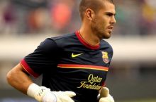 Liverpul Viktor Valdesni qo'lga kiritmoqchi