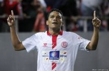 "Sevilya" Bakkani "Arsenal"ga 16 million evroga sotishga tayyor