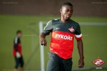 Uoris "Trabzonspor"da tibbiy ko'rikdan o'tdi