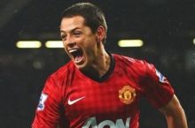 "Manchester Yunayted" Xaver Ernandesni "Real"ga ijaraga berganini tasdiqladi