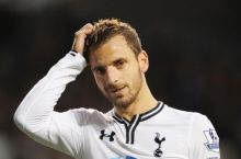 Roberto Soldado "Monako"ga o'tishi mumkin