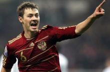 "Gaziantepspor" Bilyaletdinovni ijaraga oldi
