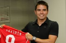 Saviola "Verona"ga o'tdi