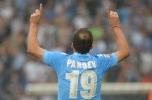 "Galatasaray": Pandev va Jemayli bilan shartnoma imzolandi