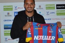 Frayers "Kristal Pelas"ga o'tdi
