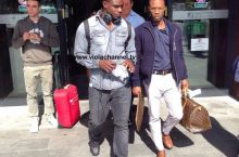 Fiorentina Richardsni o'z safiga qo'shib oldi